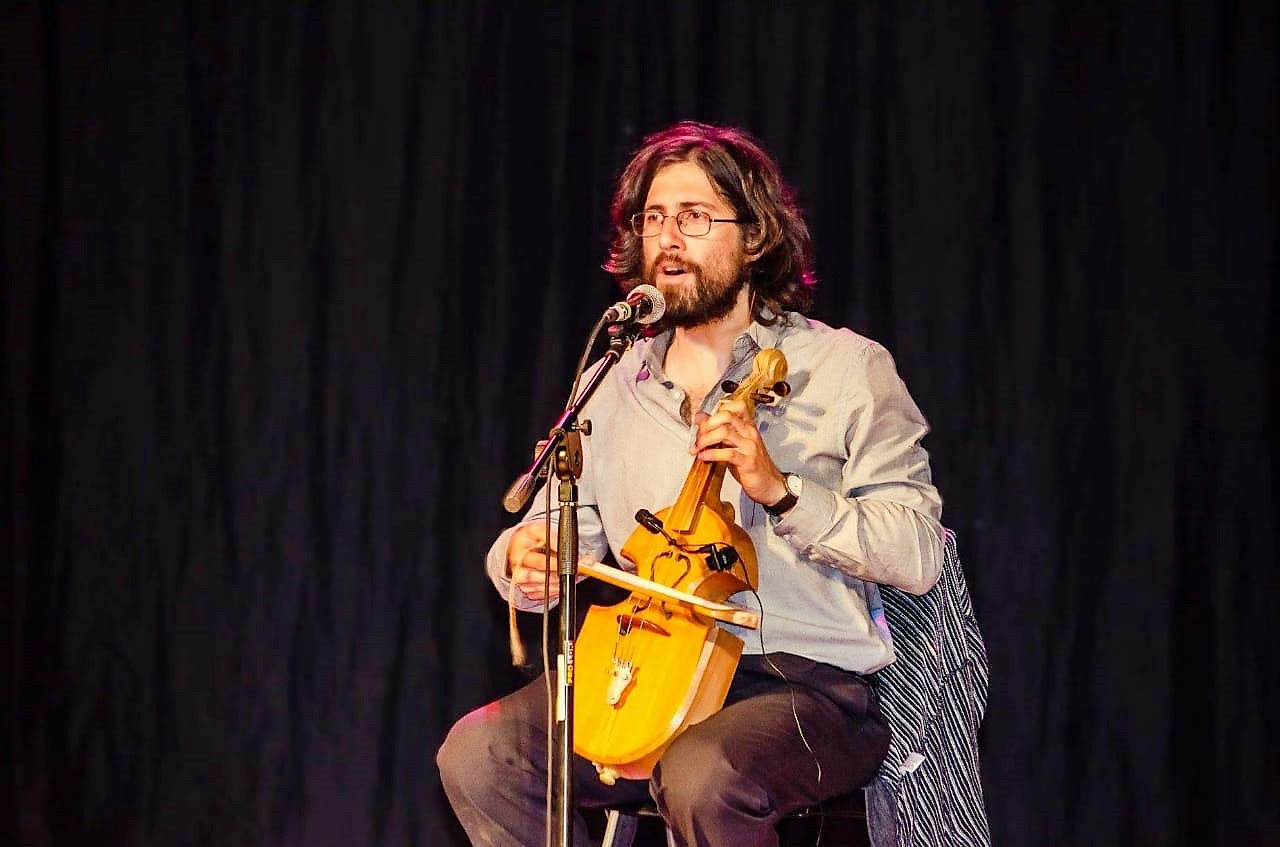 UMCE &mdash; Ignacio Reyes