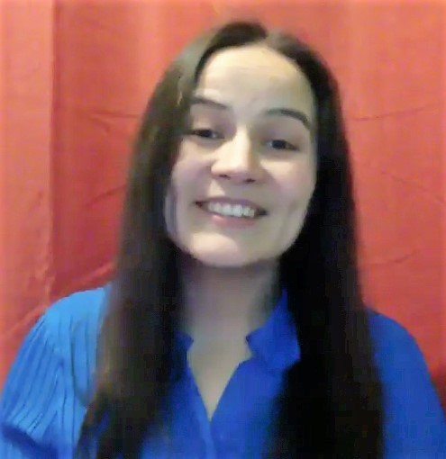 UMCE &mdash; Ingrid Guerra