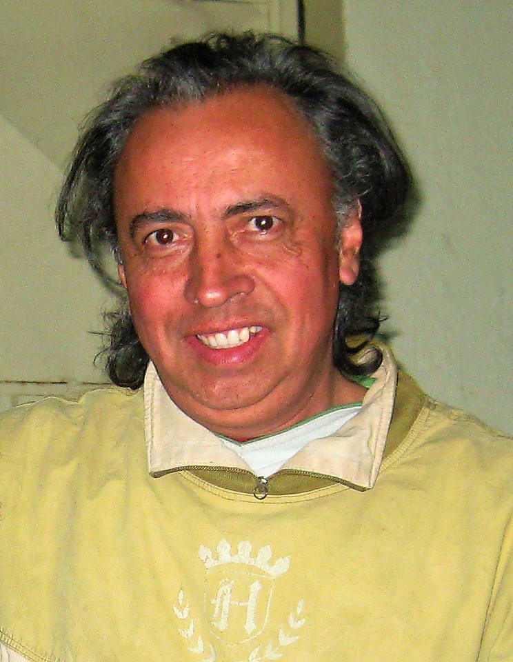 UMCE &mdash; Jaime Atenas