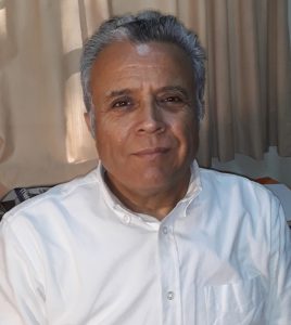 UMCE &mdash; Jose Mivhel 2 1