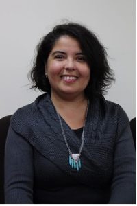 UMCE &mdash; Lucia Millan