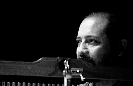 UMCE &mdash; Marcelo Espindola