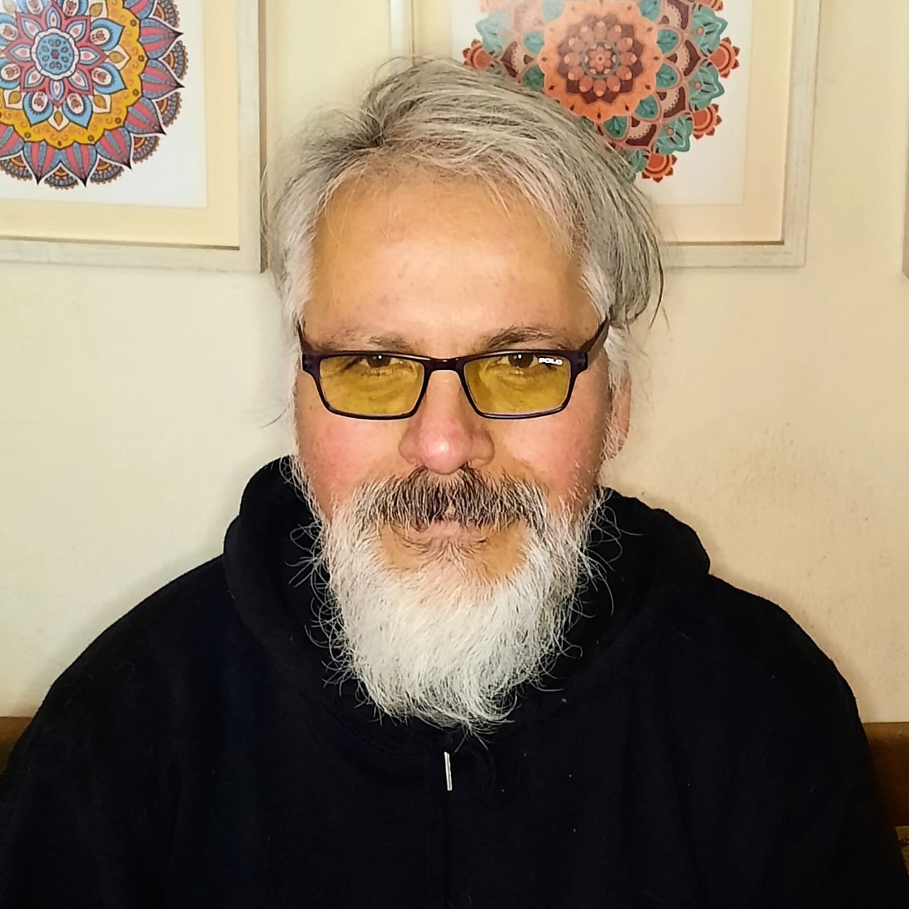 UMCE &mdash; Patricio Sepulveda