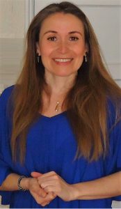 UMCE &mdash; Pilar Aguilera