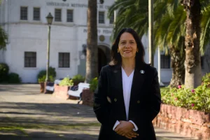 Solange Tenorio Eitel 1