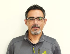 UMCE &mdash; VASQUEZ CRISTIAN