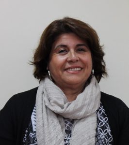 UMCE &mdash; Veronica Caris