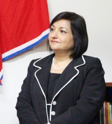 UMCE &mdash; ana figueroa