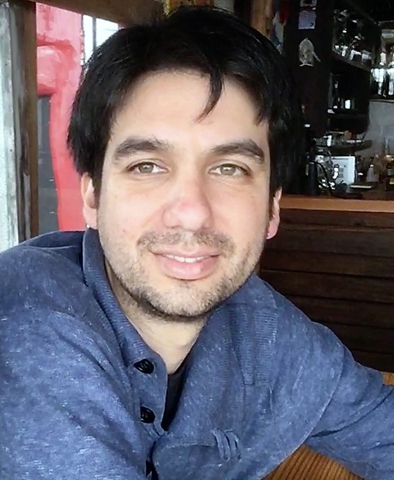 UMCE &mdash; foto andres nunez