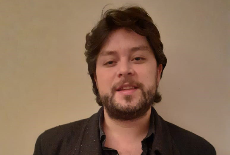 luis farias