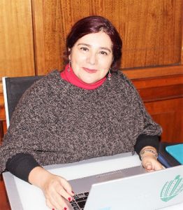 UMCE &mdash; rosa nilo