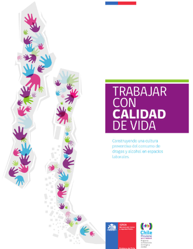 trabajar con calidad
