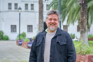Joel Alvarez