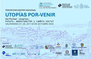 AFICHE UTOPIAS 2025