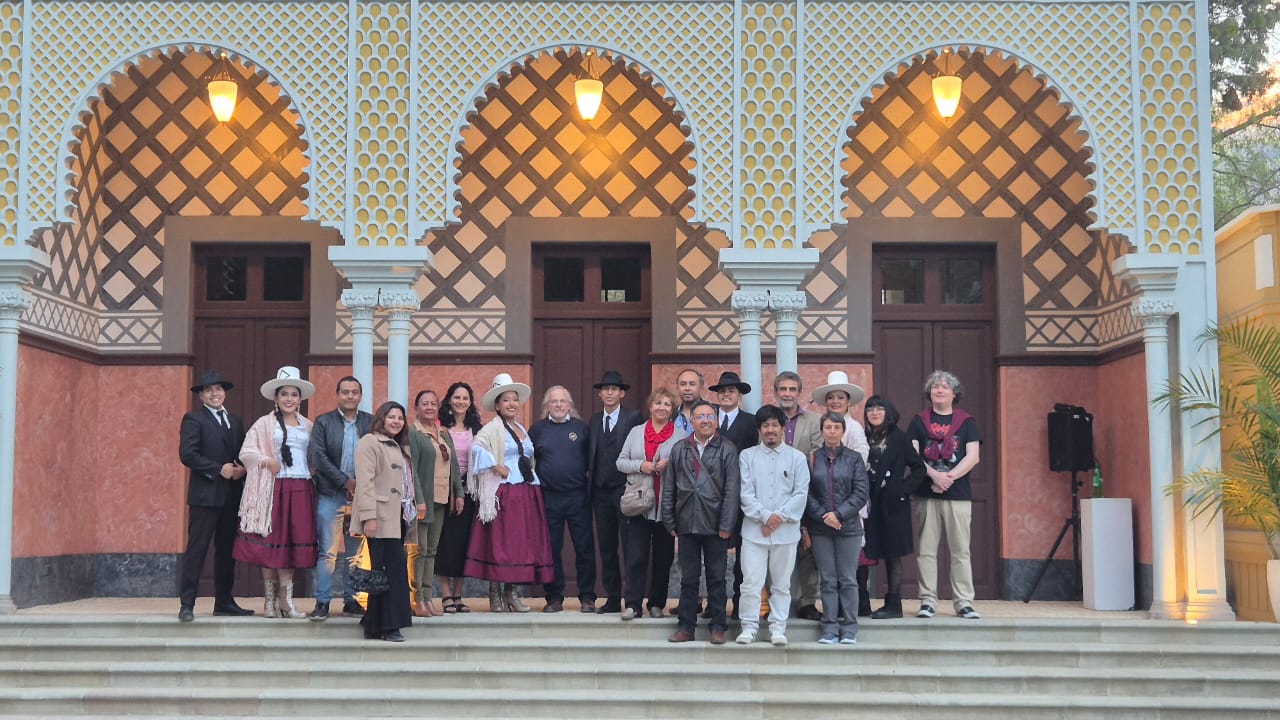 Foto Jornadas el Festin de los Clasicos Cochabamba 3