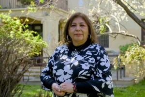 Marcela Romero Jeldres