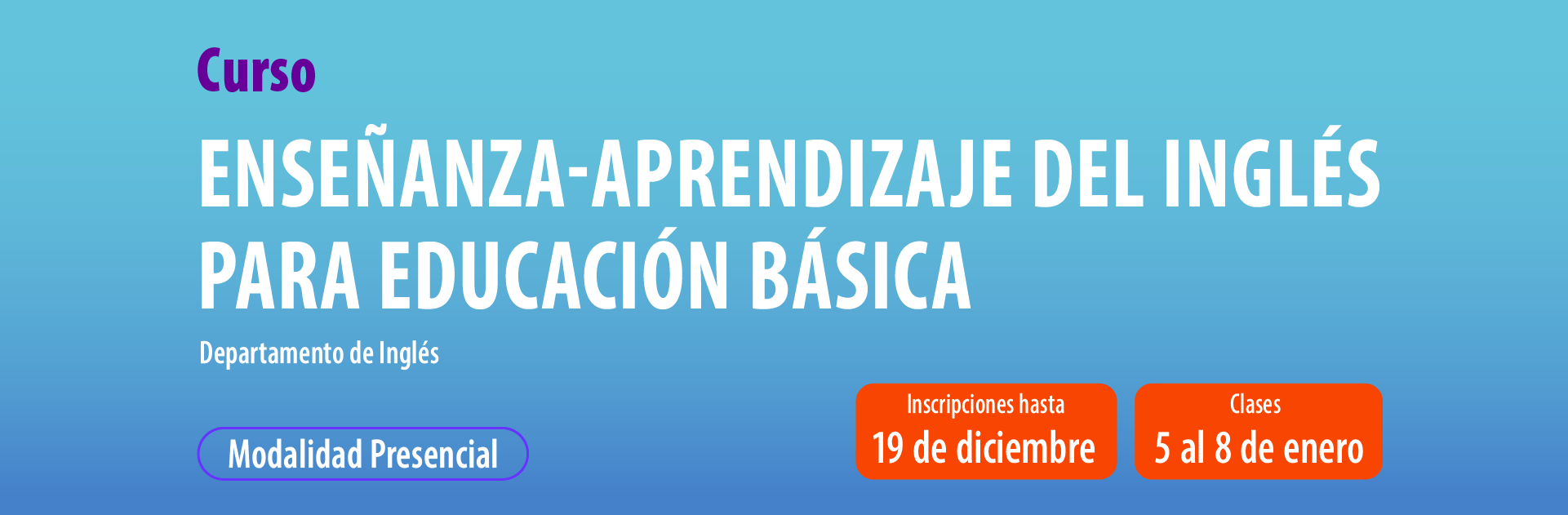 28 Enseñanza Aprendizaje del Inglés para Educación Básica