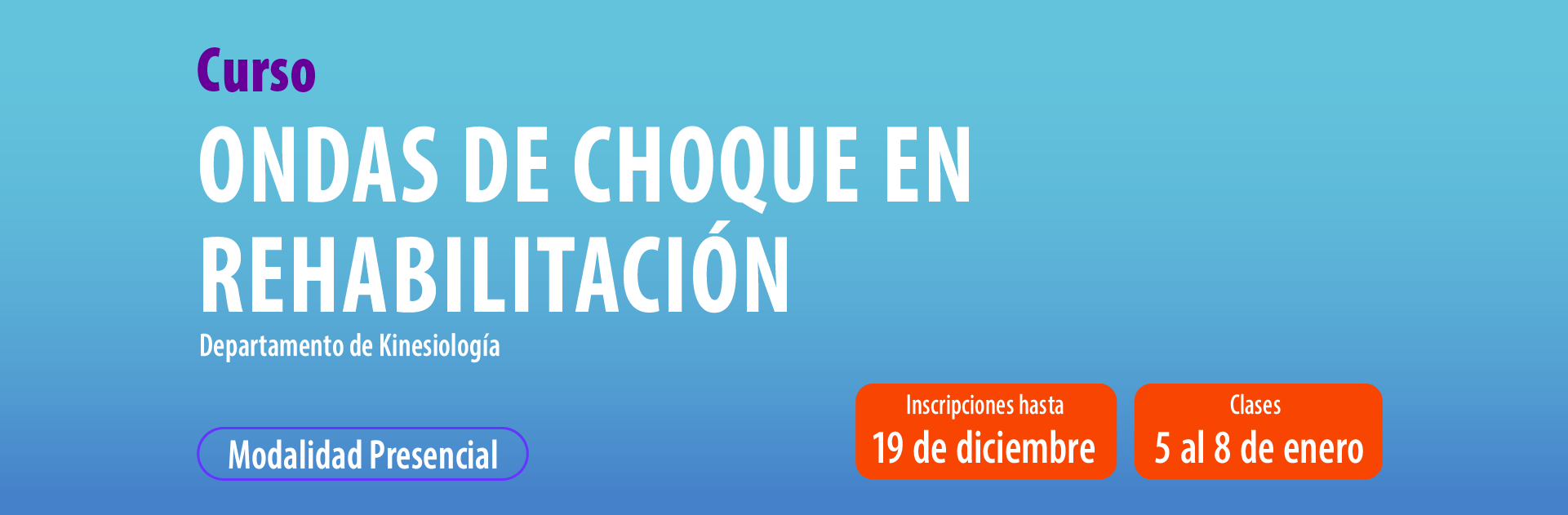 34 Ondas de Choque en Rehabilitación