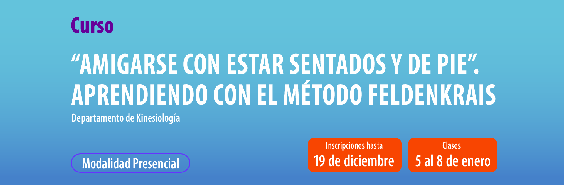 35 Amigarse con estar sentados y de pie