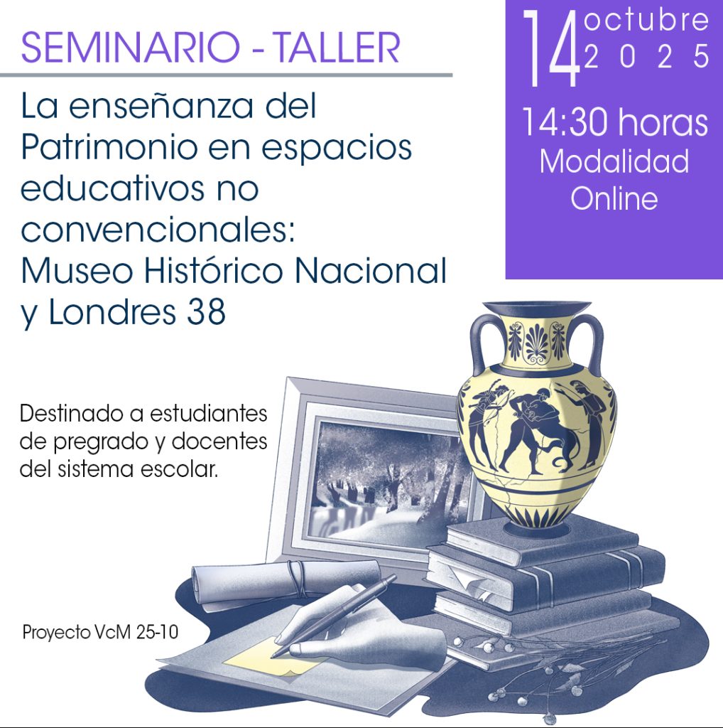 Banner SemTaller MuseoPatr