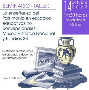 Banner SemTaller MuseoPatr