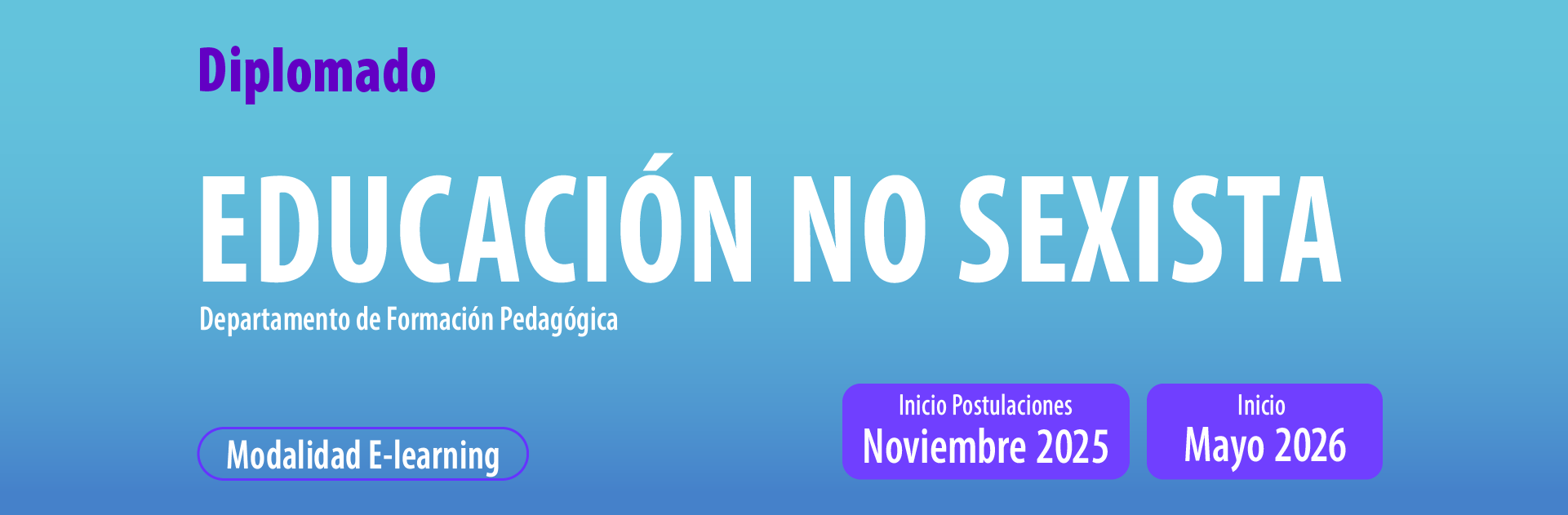 3 Educación No Sexista