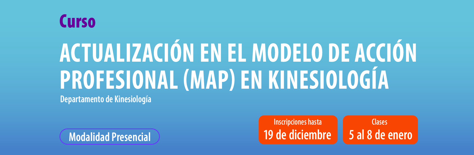 33 Actualización en el Modelo de Acción Profesional (MAP)
