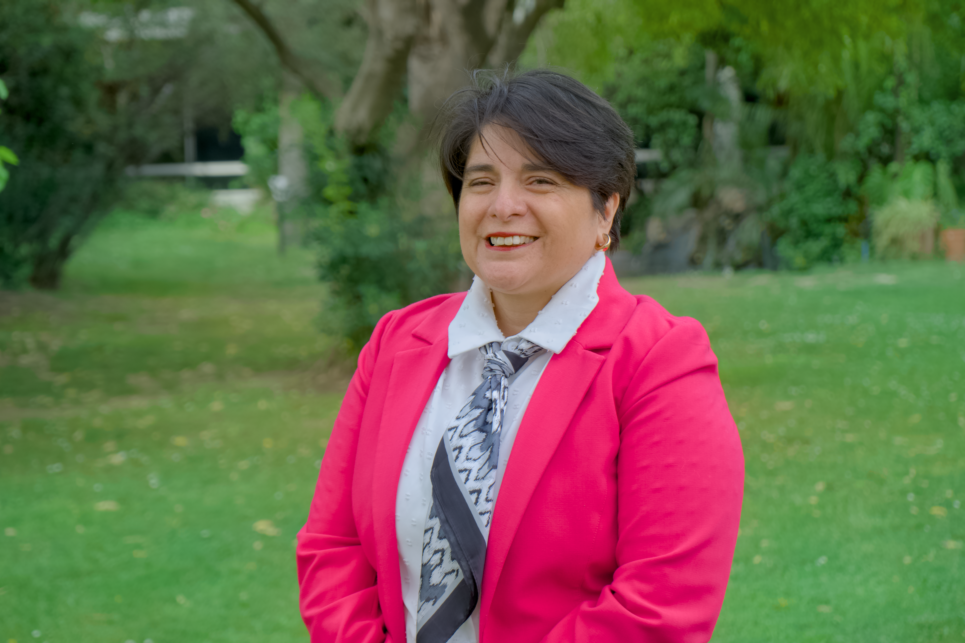 Marisol Hernández Orellana