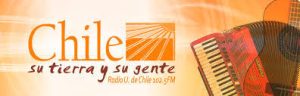 chile su tierra y su gente