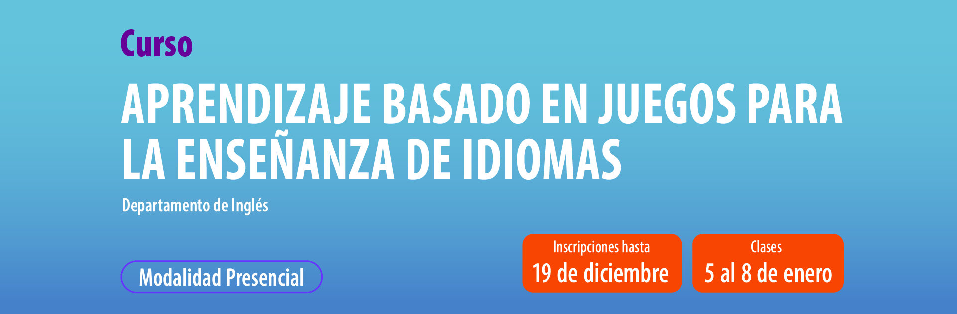 umce - 26 Aprendizaje basado en juegos para la enseñanza de idiomas 2
