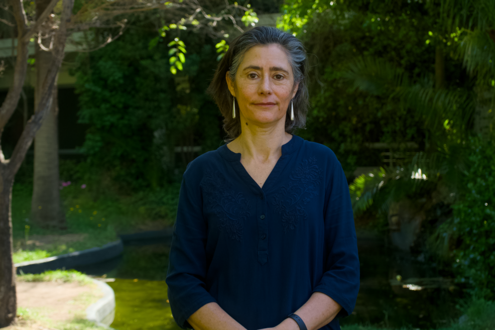 Elizabeth Collingwood Dire Filosofia