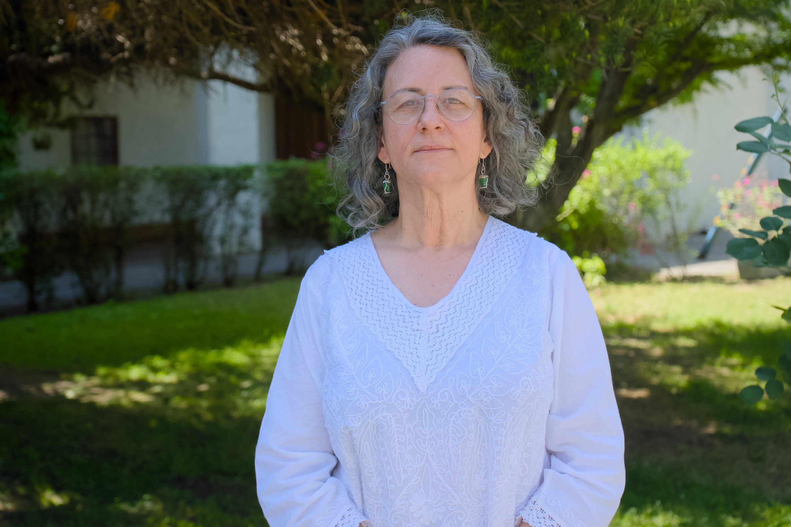 Maria Soledad Rodriguez