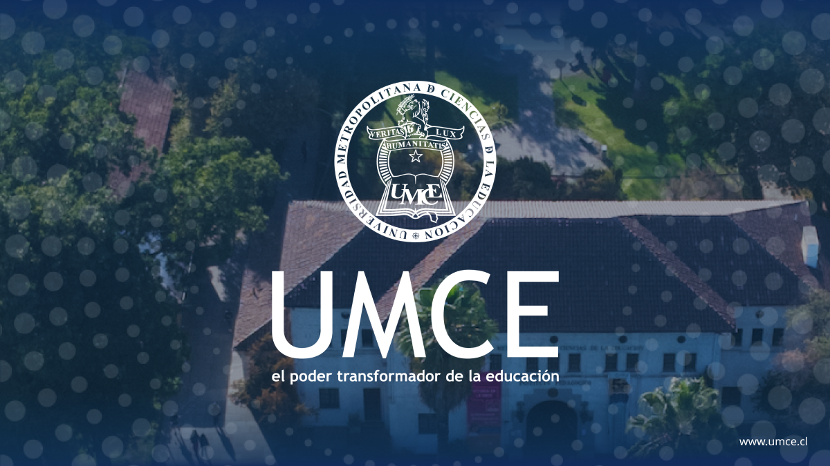 圣地亚哥首都教育科学大学校园宣传图