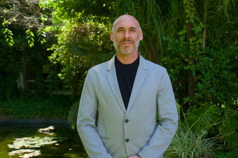 gonzalo zapata Dire ed Fisica