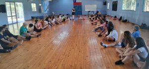 Cursos gratuitos de verano en artes y música impartidos por la UMCE