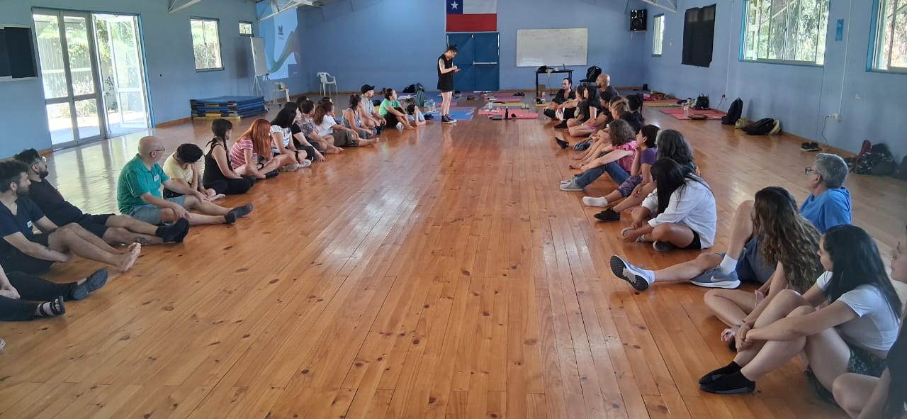 Cursos gratuitos de verano en artes y música impartidos por la UMCE