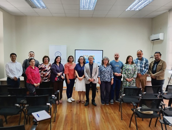 taller transferencia investigacion