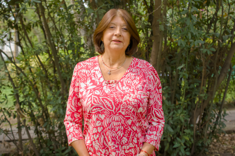 Gema Carrasco Formacion Pedagogica