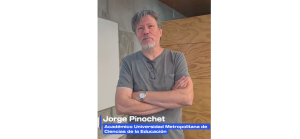 Noticias J. Pinochet