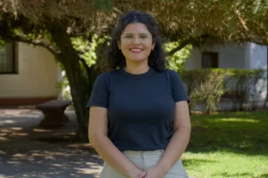 Loreto Abarzua Ingles