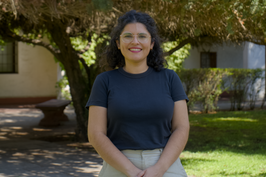 Loreto Abarzua Ingles