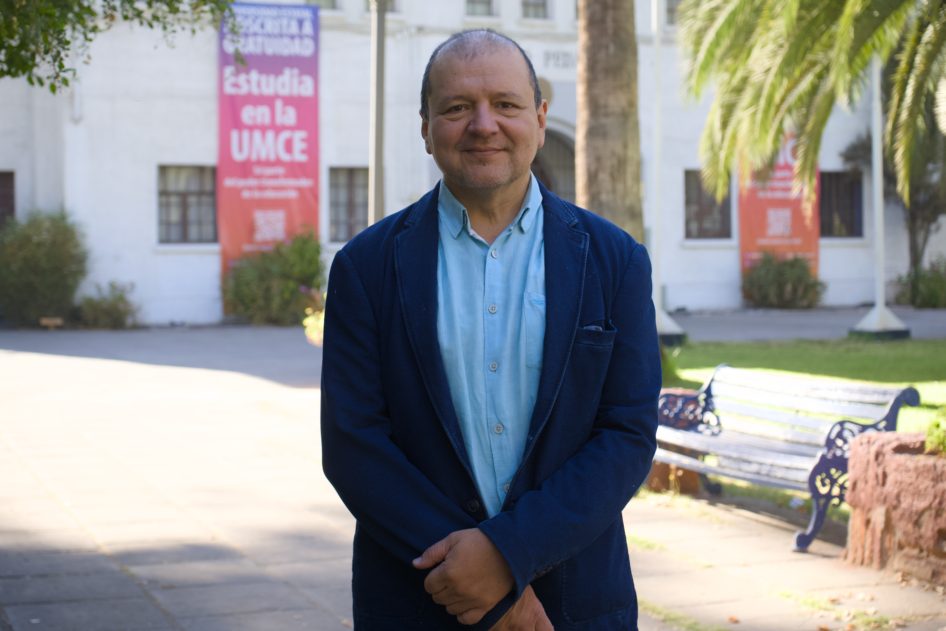 Miguel Zamorano Artes