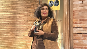 Noticias lucia slide