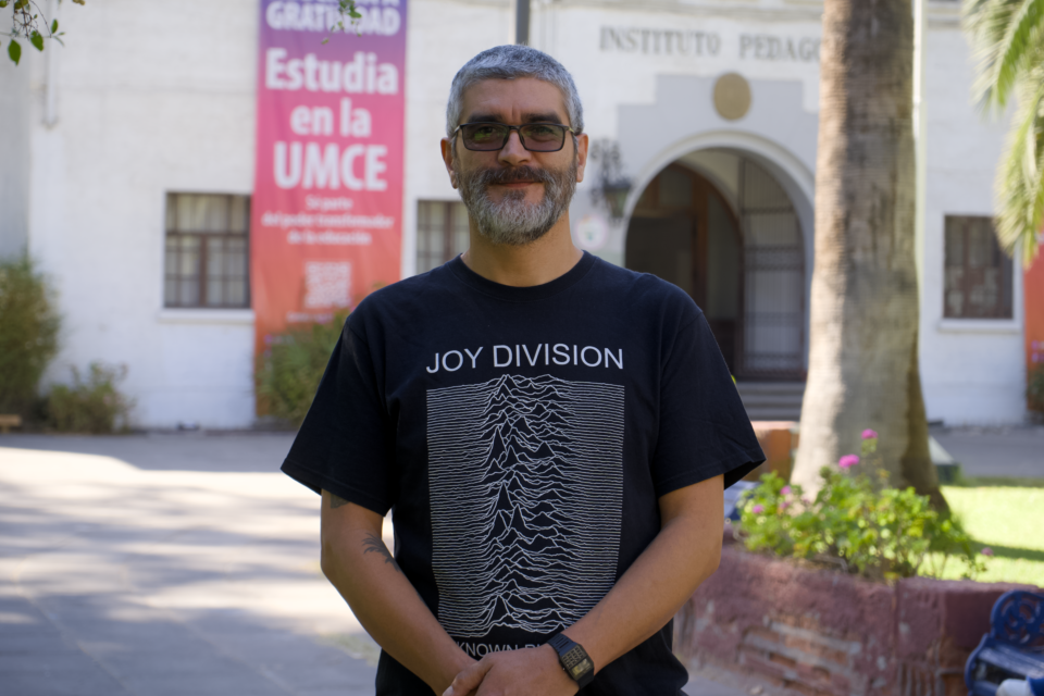 yonnhatan Garcia Decanato Ciencias