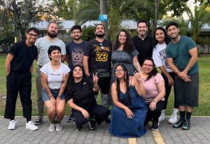 Proyecto de egresados/as LAB Pedagógico