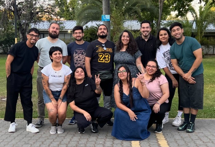 Proyecto de egresados/as LAB Pedagógico