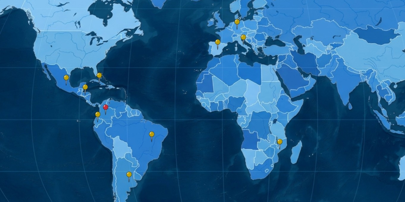 UMCE renueva alianza con la UPN Colombia (vigente desde 2017) e impulsa movilidad docente, investigación y postgrado.