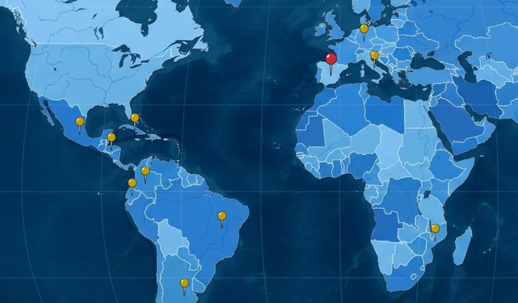 Convenio con Universidad de Sevilla amplía redes de colaboración y fortalece su posicionamiento global.