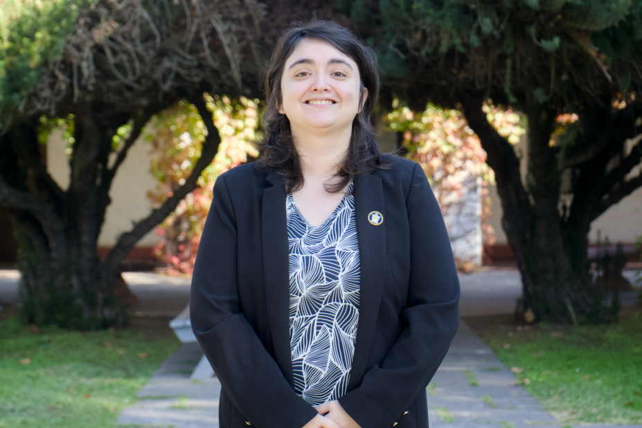 Carolina Vásquez Almonacid