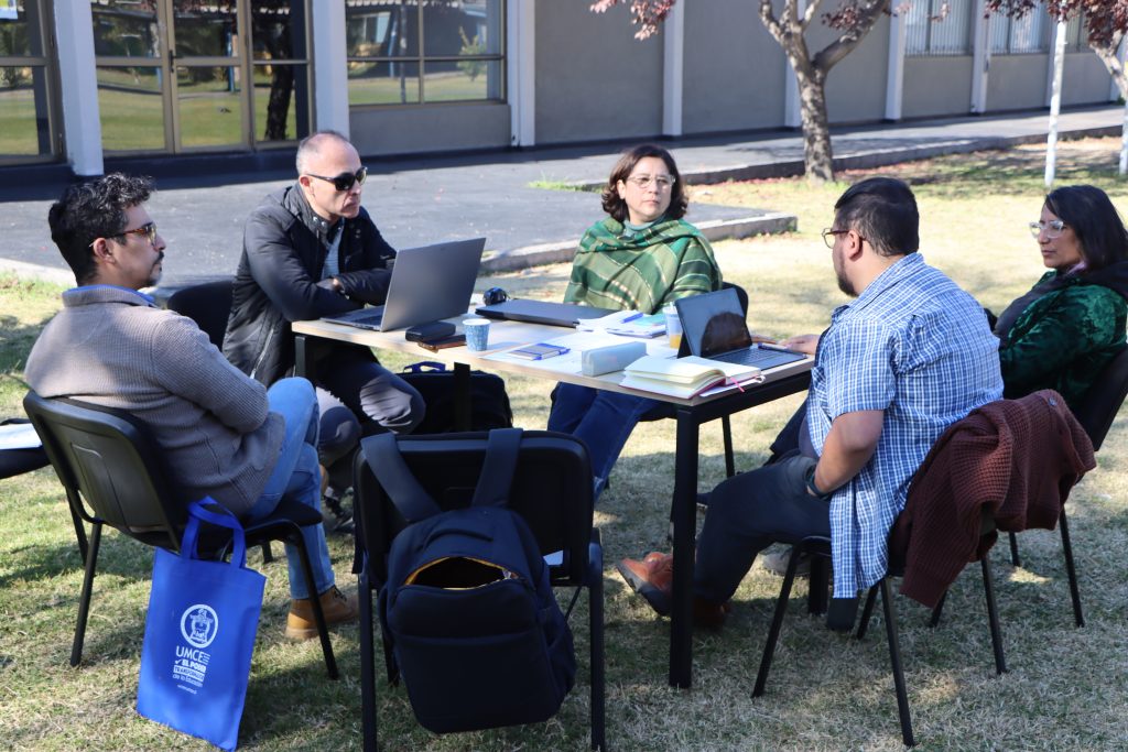 Consejo Universitario realiza evaluación de su funcionamiento a un año de su instalación Consejo Universitario